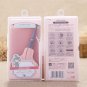 225 PCs Double-sided Invisible Thin Eyelid Clear Adhesive Sticker Tape+Scissors