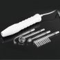 High Frequency Portable Facial Machine Acne Skin Spot Wrinkle Removal Probe spa