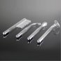 High Frequency Portable Facial Machine Acne Skin Spot Wrinkle Removal Probe spa