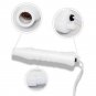 High Frequency Portable Facial Machine Acne Skin Spot Wrinkle Removal Probe spa
