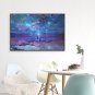 DIY 5D Diamond Painting Embroidery Cross Crafts Stitch Kit Home Wall Decoration