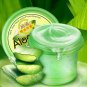Pure Aloe Vera Gel Moisturizing Remove Acne Nourish Cream Women Face Skin CareAT