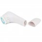 Electric Rotating Face Deep Cleansing Brush Set Facial Skin SPA Brush Waterproof
