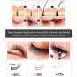 Eyelashes Nourish Slender Eyebrow Curling Thick Growth Liquid Makeup POP Selling