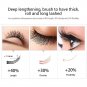 Eyelashes Nourish Slender Eyebrow Curling Thick Growth Liquid Makeup POP Selling