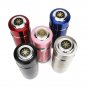 5 Color Quantum Alkaline Water Cup Energy Nano Ionizer Flask Cups Bottle+Filter