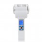 Ultrasonic Cryotherapy Hot Cold Hammer Lymphatic Face Lifting Massager Beauty