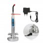 Dental Wireless Cordless LED Cure Curing Light Lamp 2000mw Tool EU Plug