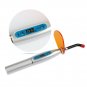 Dental Wireless Cordless LED Cure Curing Light Lamp 2000mw Tool EU Plug