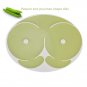 5x Reusable Facial Mask Plate For Automatic Natural Organic Fruit Mask Machine