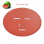 5x Reusable Facial Mask Plate For Automatic Natural Organic Fruit Mask Machine