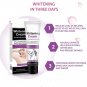 1PCS Armpit Whitening Cream Between Legs Knees Private Parts Whitener Body Cream