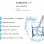 1/2/5/10Pcs pH Water Stick Hydrogen Negative Ion Ionizer Minerals Water Filter