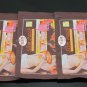 200PCS Slim Patches Slimming Fast Loss Weight Burn Fat Feet Detox Trim Pads
