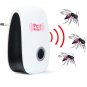 1PCS Ultrasonic Pest Repeller Bug Mice Rat Spider Insect Repellent Electric New
