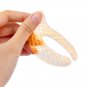 5 Pairs 24K Gold Collagen Eye Masks Anti-aging Anti-wrinkle Under Eye Patches