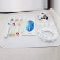 Waterpulse Water Jet Pick Flosser Oral Irrigator Teeth Cleaner Dental Care Spa