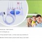 Waterpulse Water Jet Pick Flosser Oral Irrigator Teeth Cleaner Dental Care Spa