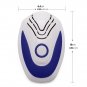 1/4/6 Ultrasonic Electronic Anti Mosquito Tools US EU Plug Pest Control Repeller