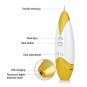Portable Age Spot Pen Mole Acne Warts Freckle Tattoo Scars Removal Machine Gold