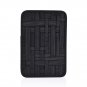 Electronic Accessories Storage USB Cable Organizer Bag Case Drive Travel Insert