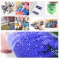 DIY 5D Owl Diamond Embroidery Painting Cross Stitch Craft Kit Home Decoration