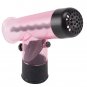 Portable Magic Hair Dryer Diffuser Magic Wind Spin Make Hair Curly Salon Styling