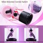 Portable Magic Hair Dryer Diffuser Magic Wind Spin Make Hair Curly Salon Styling