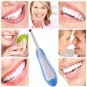 Wireless Oral Dental Wifi Intraoral Camera Endoscope Borescope 6pcs Led Light