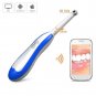 Wireless Oral Dental Wifi Intraoral Camera Endoscope Borescope 6pcs Led Light