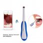 Wireless Oral Dental Wifi Intraoral Camera Endoscope Borescope 6pcs Led Light