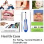 Wireless Oral Dental Wifi Intraoral Camera Endoscope Borescope 6pcs Led Light