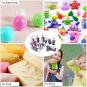 5ml*13 Handmade Soap DYE Pigments Liquid Colorant Toolkit Materials DIY Mould