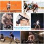 Adjustable Shoulder Support Brace Strap Joint Pain Belt Gym Compression Neoprene