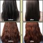 Disposable Deep Treatment Nourishing Essential Oil Split Ends Repair Hair Care