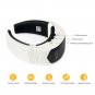 Meridian Therapeutic Apparatus Electric Pulse Neck Massager Cervical Vertebra