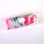 DIY 5D Diamond Painting Embroidery Flower Animals Cross Crafts Stitch Kit Decor