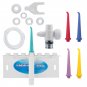 Electric Water Jet Pick Flosser Oral Irrigator Teeth Cleaning Dental Clean NEW