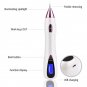 Handheld Mole Freckle Removal Pen Machine Laser Spot Moles Tattoo Remover Device