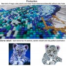 5D Diamond Embroidery Painting Cross Stitch Painting Craft DIY Art Home Decor