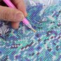 5D Diamond Embroidery Painting Cross Stitch Painting Craft DIY Art Home Decor