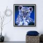 5D Diamond Embroidery Painting Cross Stitch Painting Craft DIY Art Home Decor