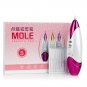 Portable Electric Pen Mole Freckle Warts Dot Mole Dark Spot Tattoo Removal 2018