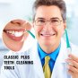 Dental SPA Water Jet Flosser Teeth Flossing Toothbrush Sets Oral Irrigator Gum