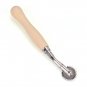 Hand Sewing Leather Stitching Craft Tools Kit Set Tool Stamping Awl Thread Waxed