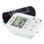 Automatic Blood Pressure Measurement LCD Upper Arm Heartbeat monitoring Monitor