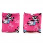 5PC 10" Reusable Washable Bamboo Charcoal Cloth Menstrual Sanitary New Pads