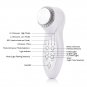 7 color LED Ultrasonic 100KHZ Photon LED Lights Skin Rejuvenation Beauty Machine