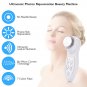 7 color LED Ultrasonic 100KHZ Photon LED Lights Skin Rejuvenation Beauty Machine