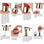 Red Wine Aerator Pourer Electronic Dispenser Air Pressure System Decanter Device